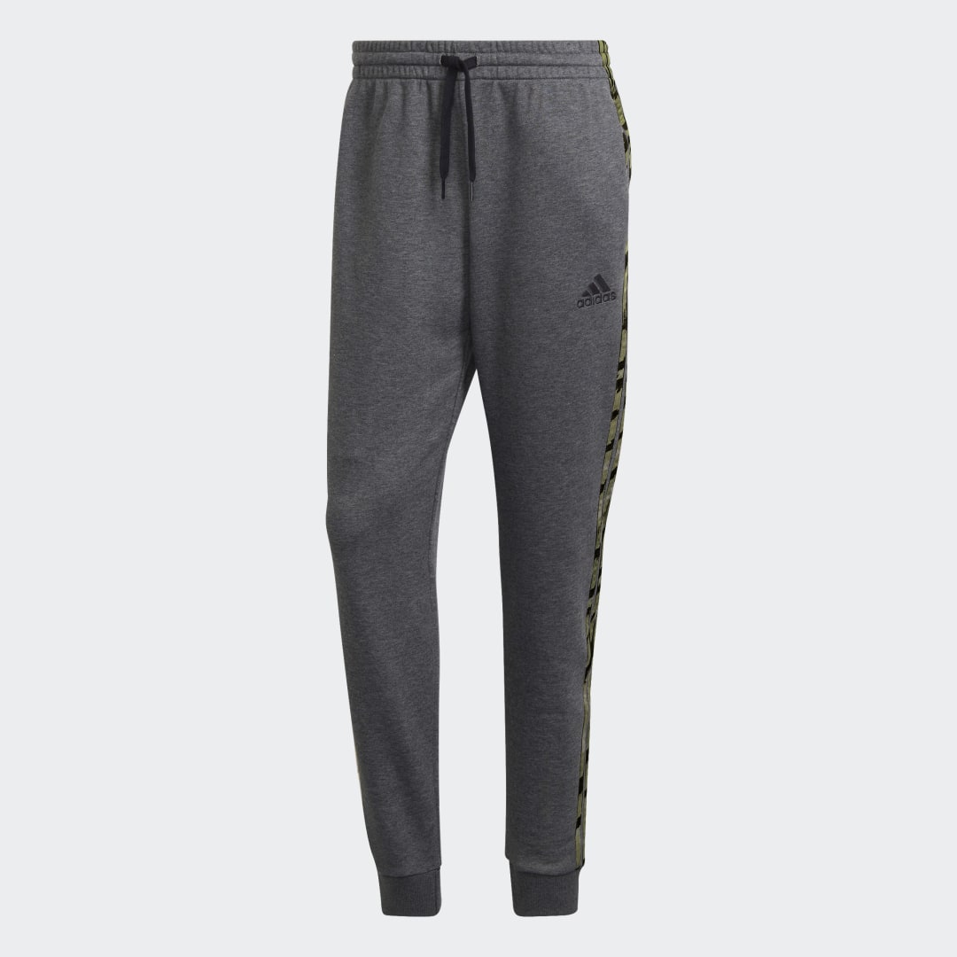 фото Брюки essentials camo adidas sportswear