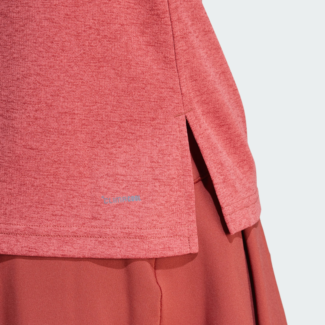 Adidas Tennis Climacool+ Match Tanktop