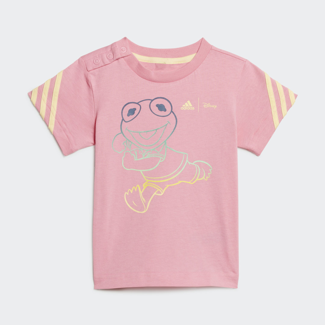 T-shirt adidas x Disney Muppets