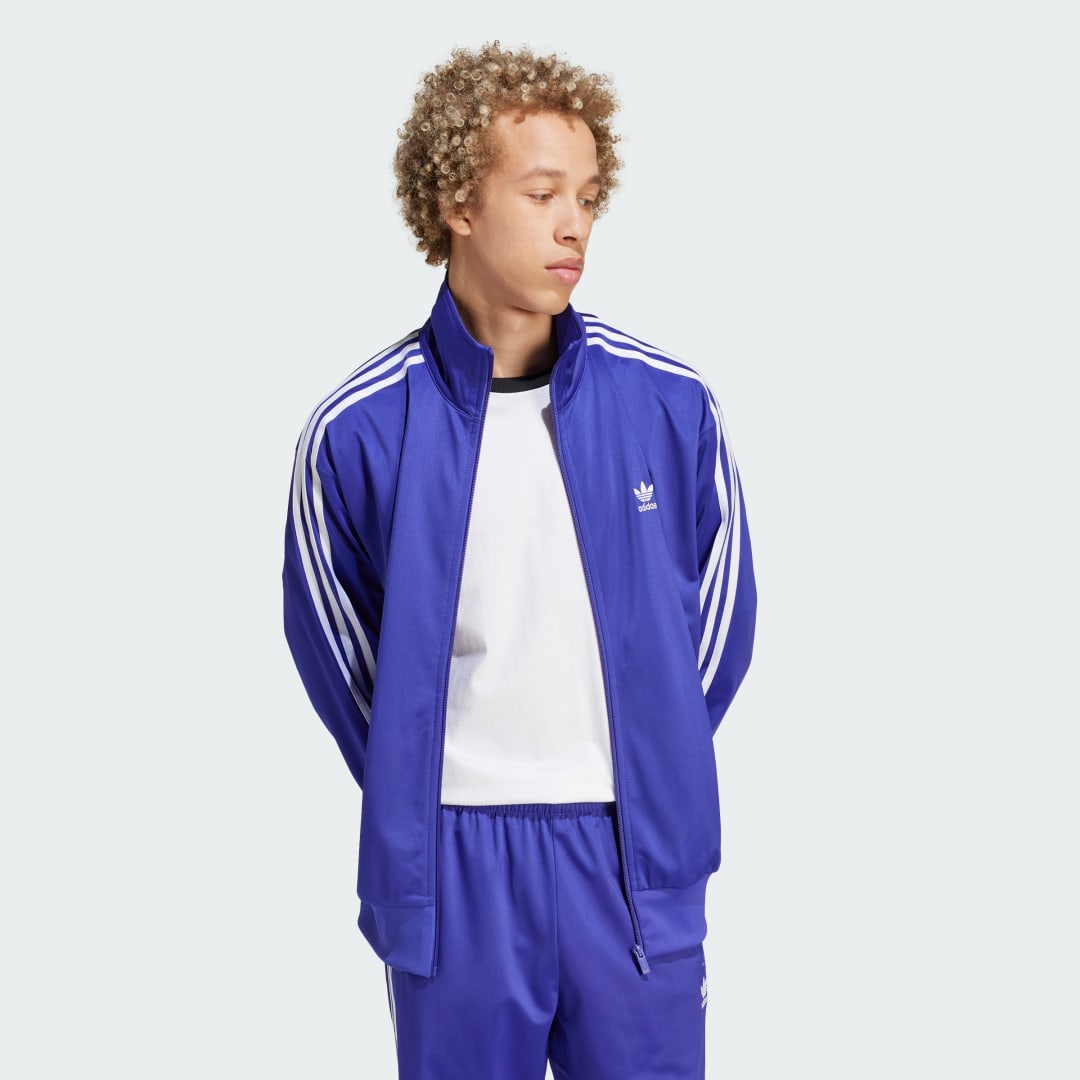 Adidas Adicolor Classics Firebird Trainingsjack