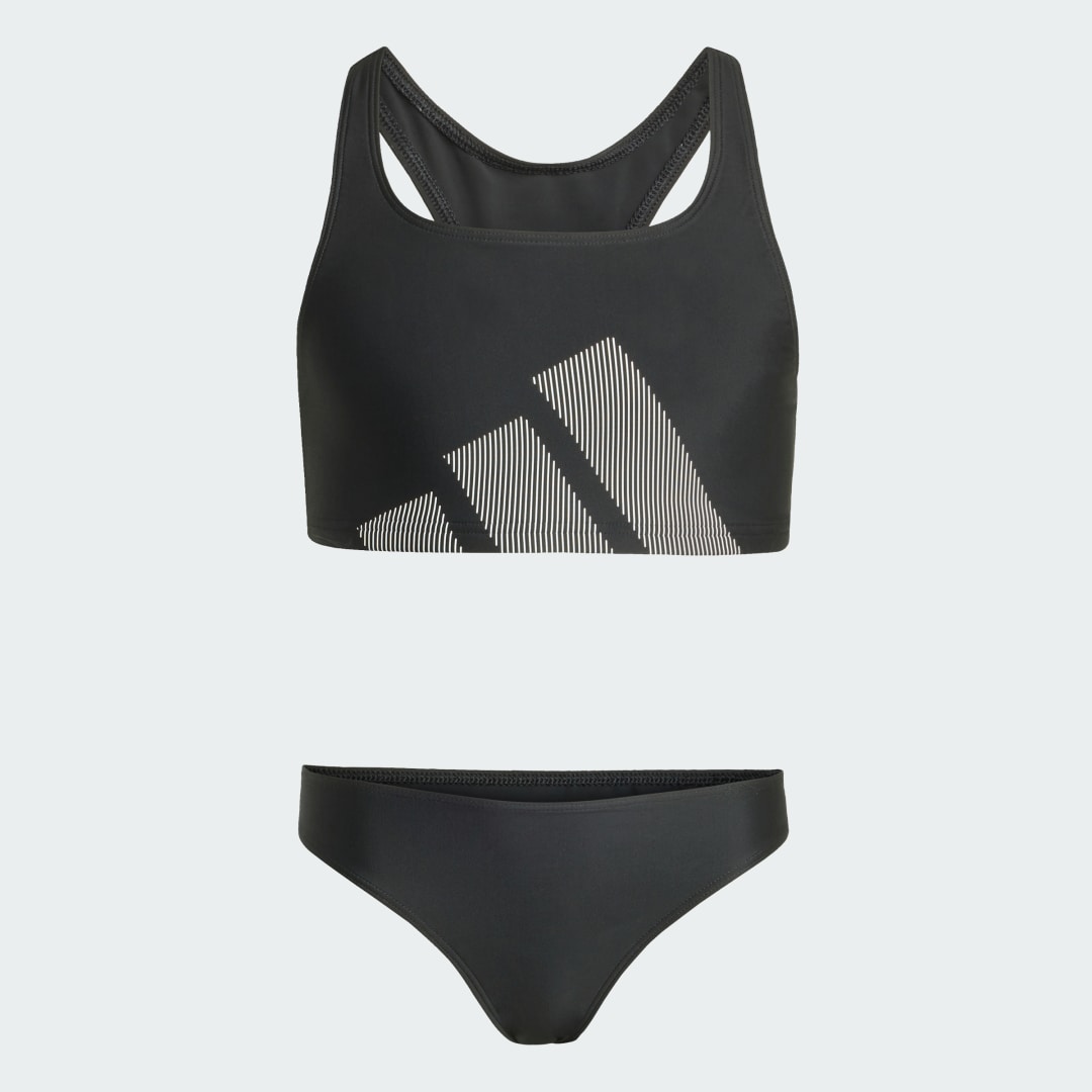 Adidas Big Logo C-back Bikiniset Kids