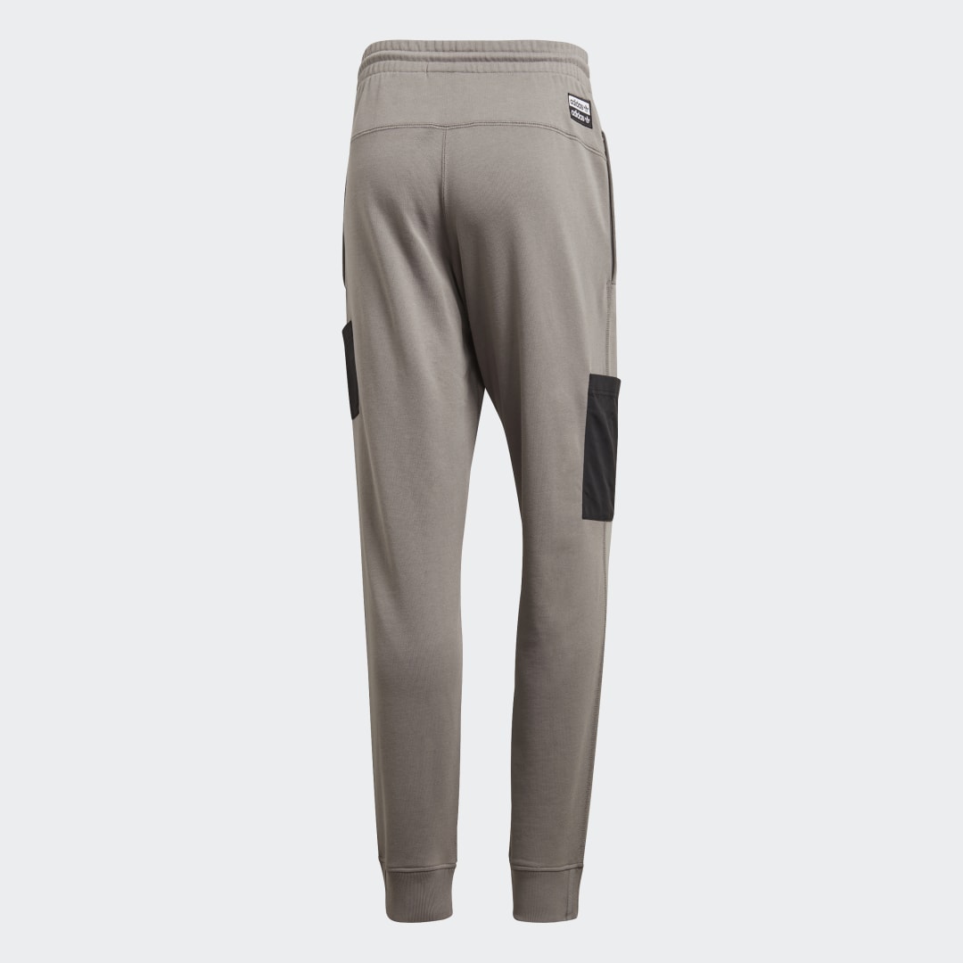 Adidas RYV штаны мужские Originals