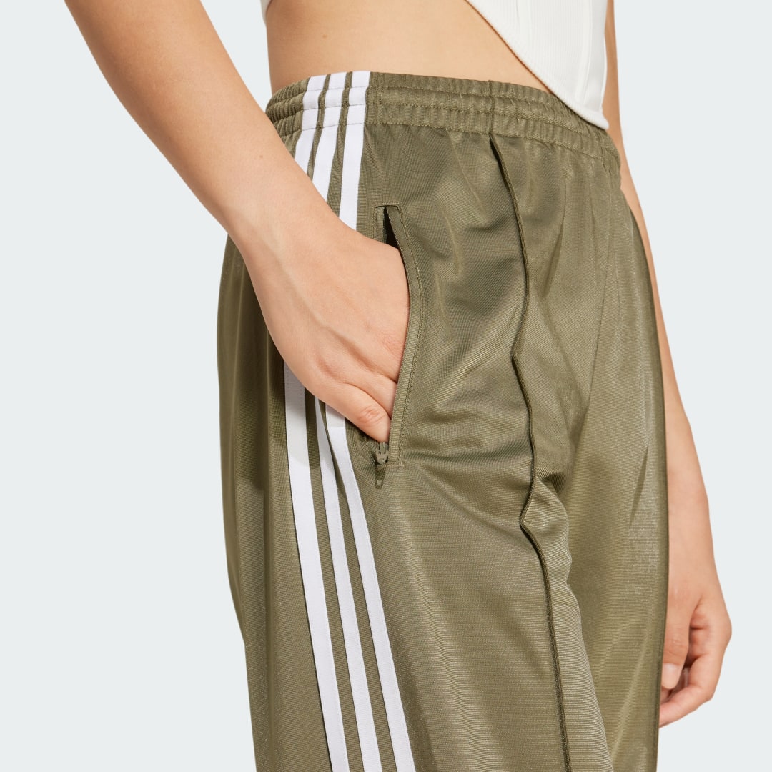 Adidas Firebird Loose Trainingsbroek