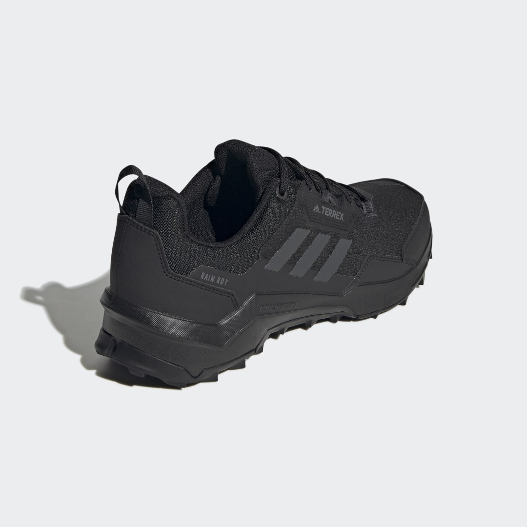 фото Кроссовки для хайкинга terrex ax4 primegreen adidas terrex