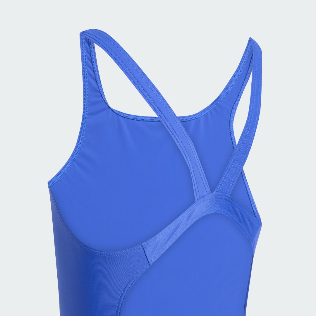 Adidas V-Back badpak voor kinderen