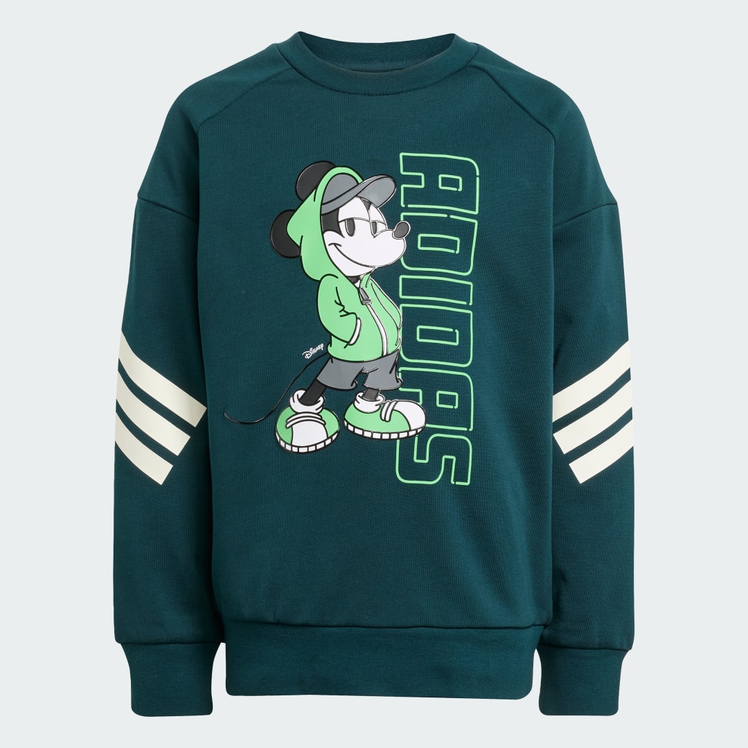 Adidas Disney Mickey Mouse Joggingpak Kids
