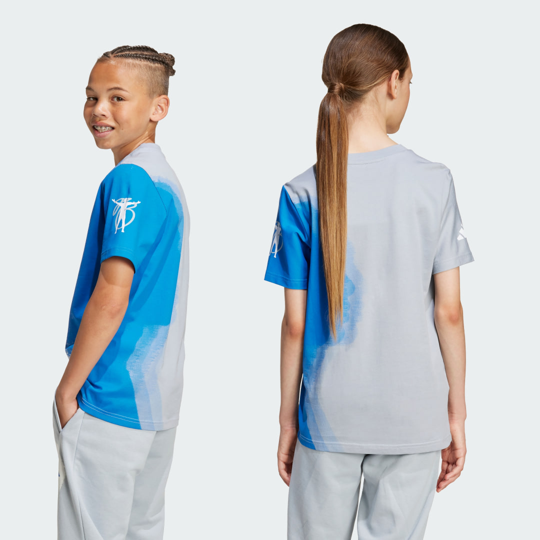 T shirt Jude Bellingham Enfants - vue 3