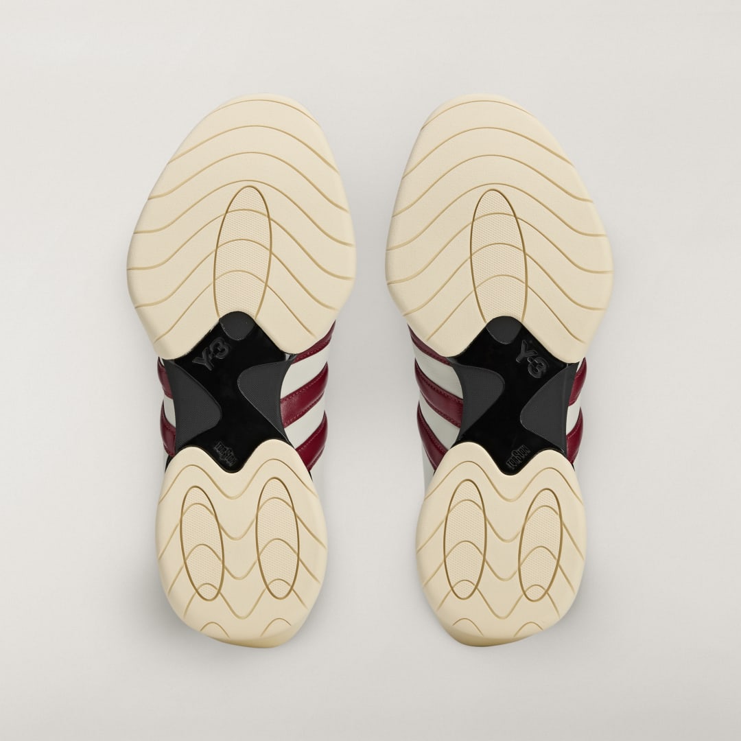 Chaussure Y 3 Regu 2002 - vue 8