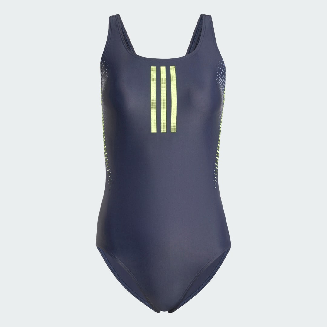 Adidas 3-Stripes Rubber Graphic Badpak