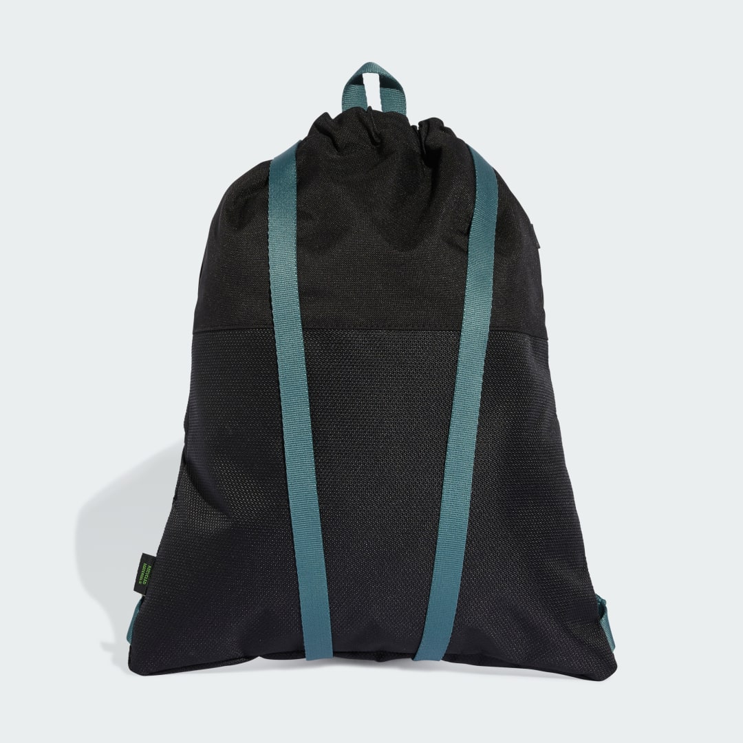 Thumbnail - All Blacks Sportbeutel