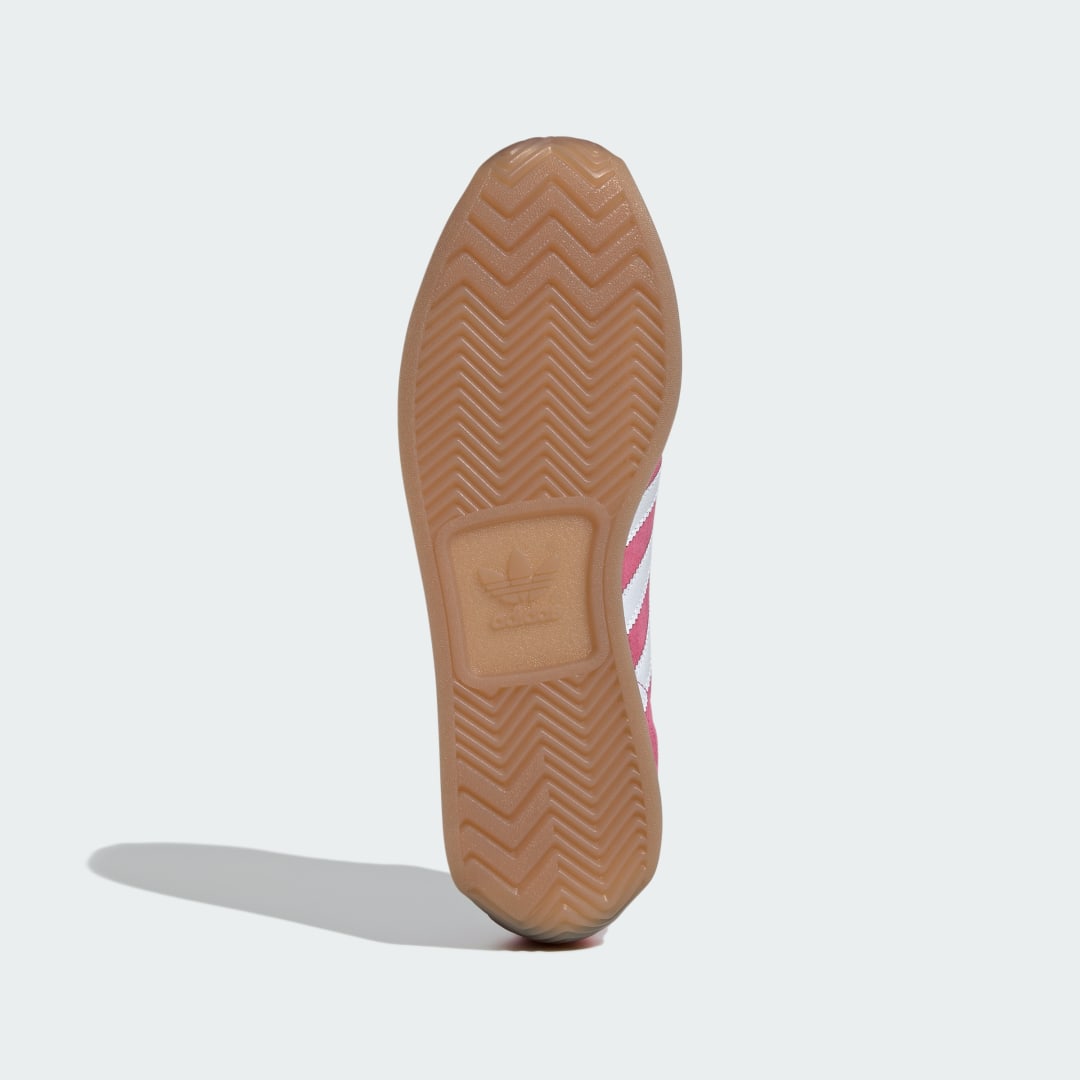 Adidas Country sneaker Pink Fusion / Cloud White / Bright Blue