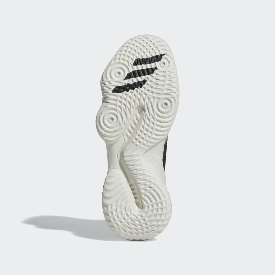 фото Баскетбольные кроссовки court vision 3 adidas performance