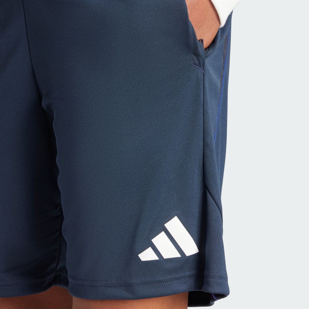 Adidas Team GB Trainingsshort