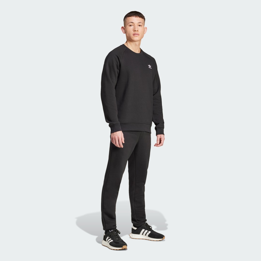 Pantalon Trèfle Essentials