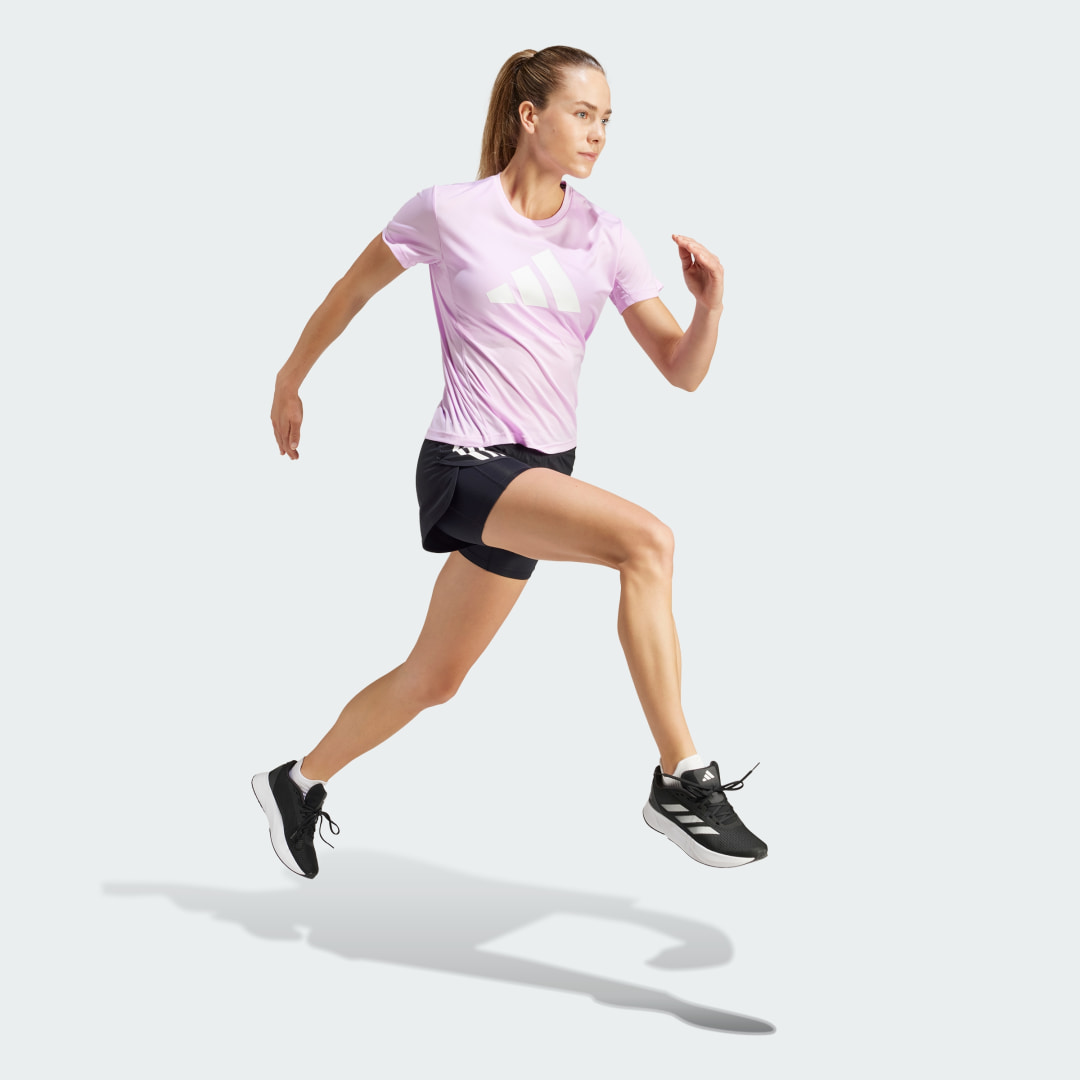 Adidas Run It T-shirt