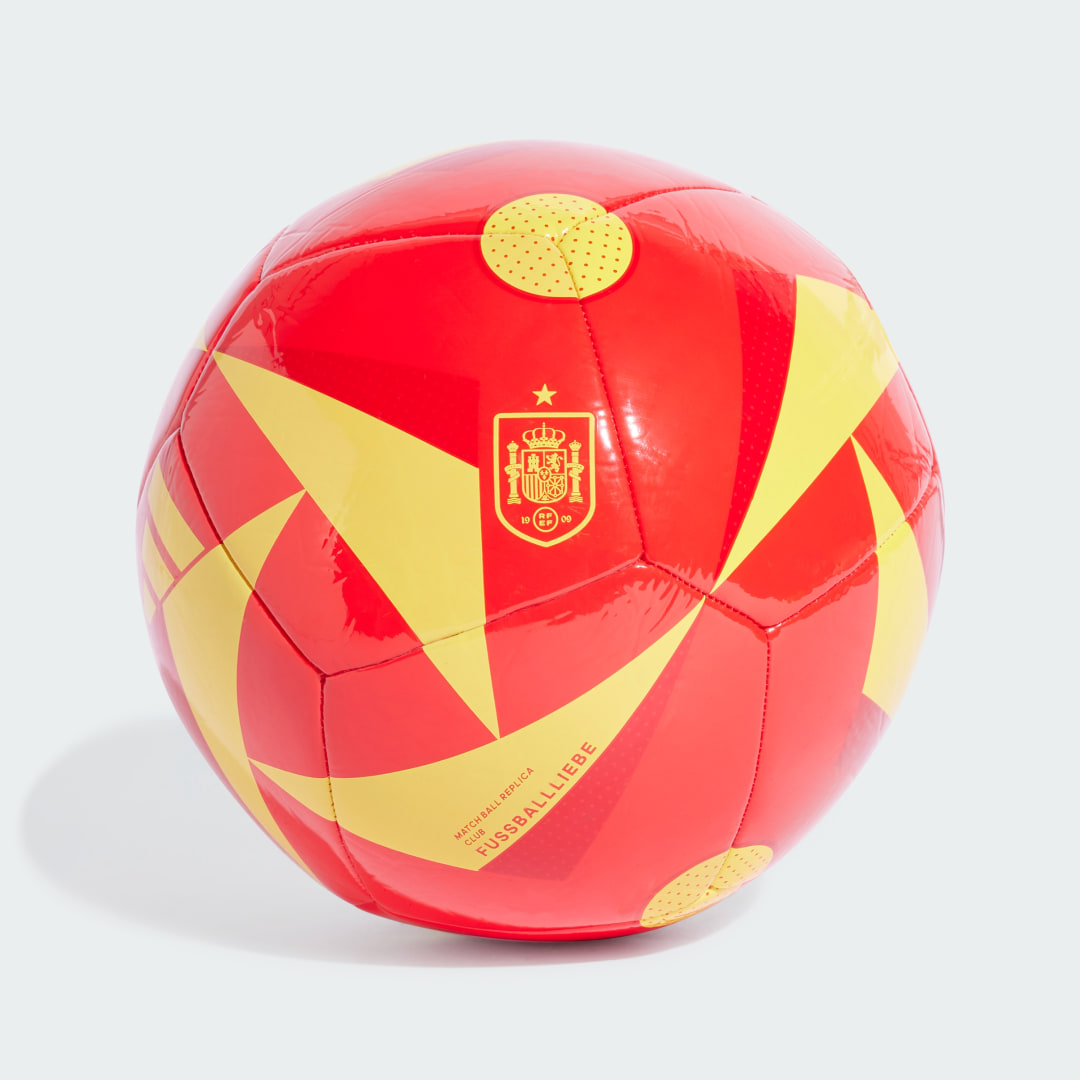 Adidas Fussballliebe Spanje Club Voetbal