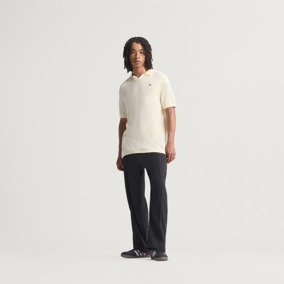Adidas Premium Polo