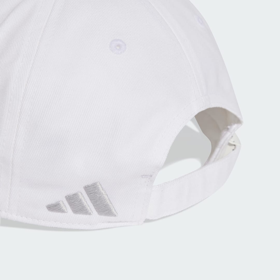 Casquette Real Madrid Domicile Baseball - vue 4