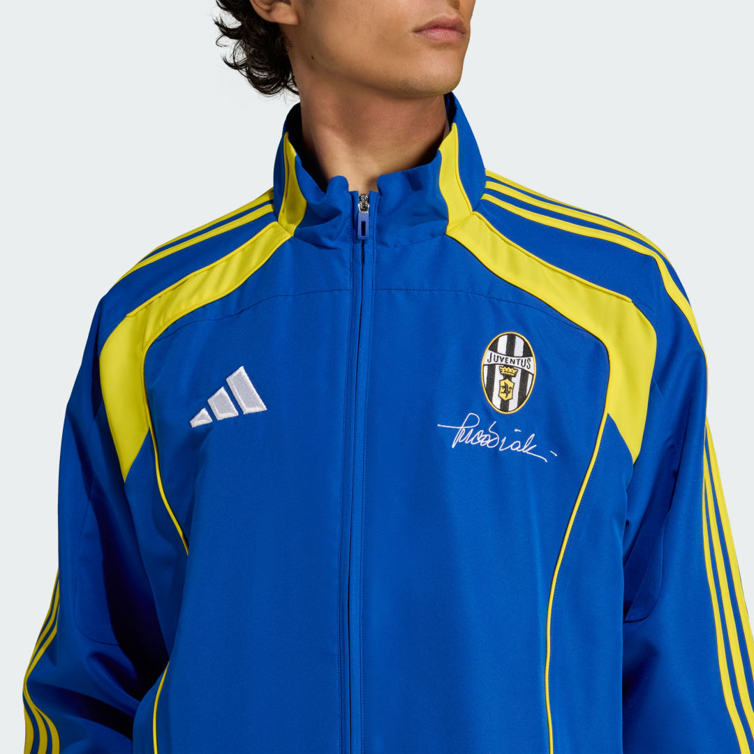 Adidas Juventus Vialli Pack Sportjack