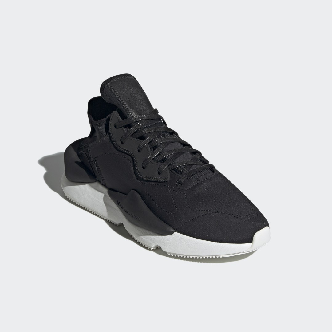 фото Кроссовки y-3 kaiwa by adidas