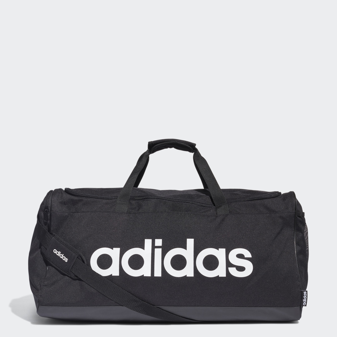 фото Сумка-дюффель linear logo large adidas performance