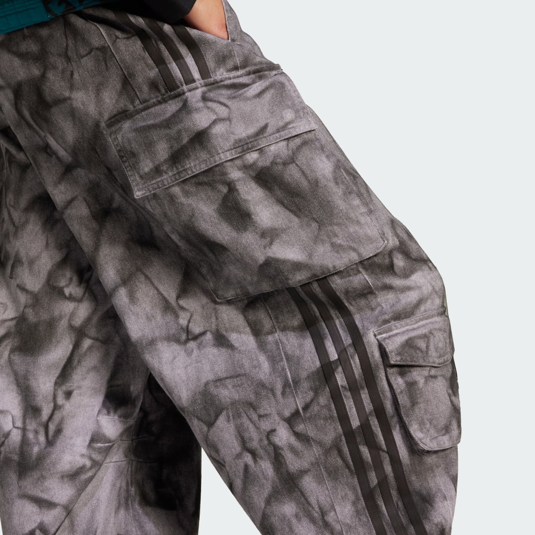 Adidas Premium XXL Cargo Trousers