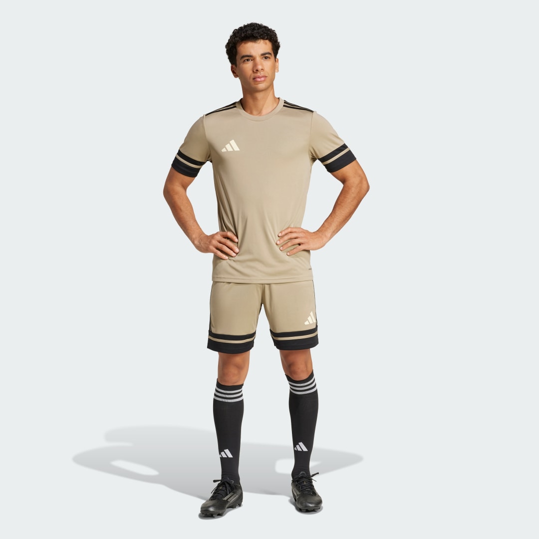 Adidas Squadra 25 Voetbalshirt