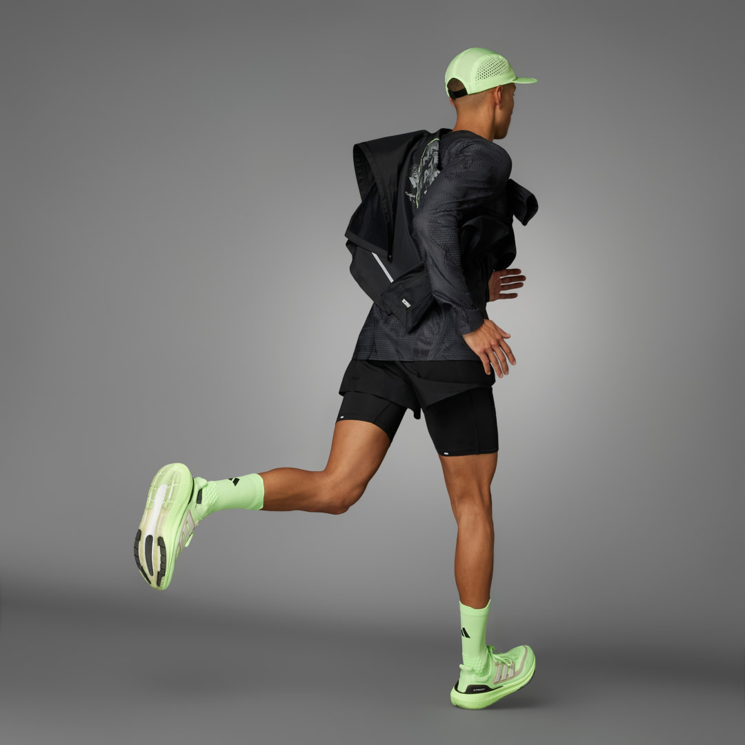 Adidas Performance Ultimateadidas 2-in-1 Short