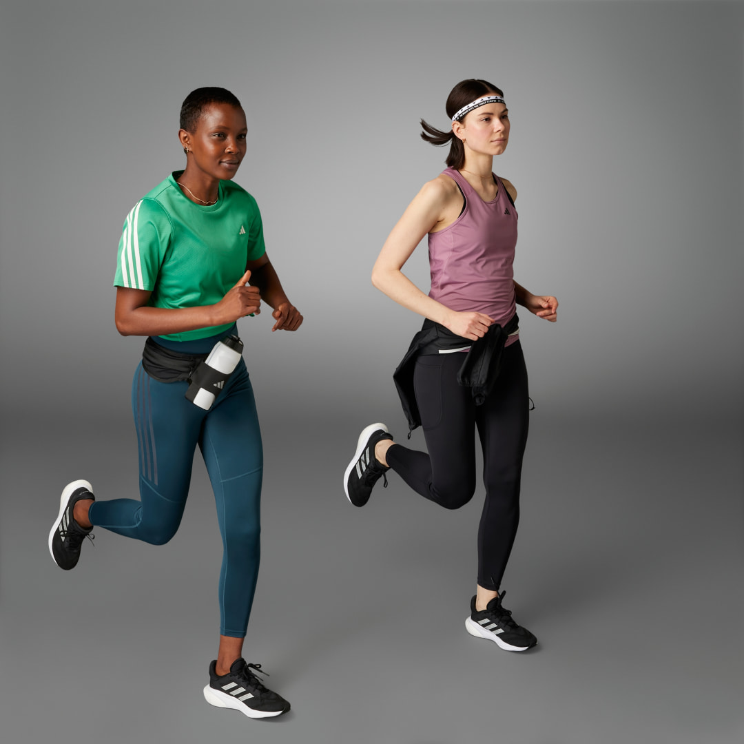 

adidas Esqueleto de Running Own the Run Mujer