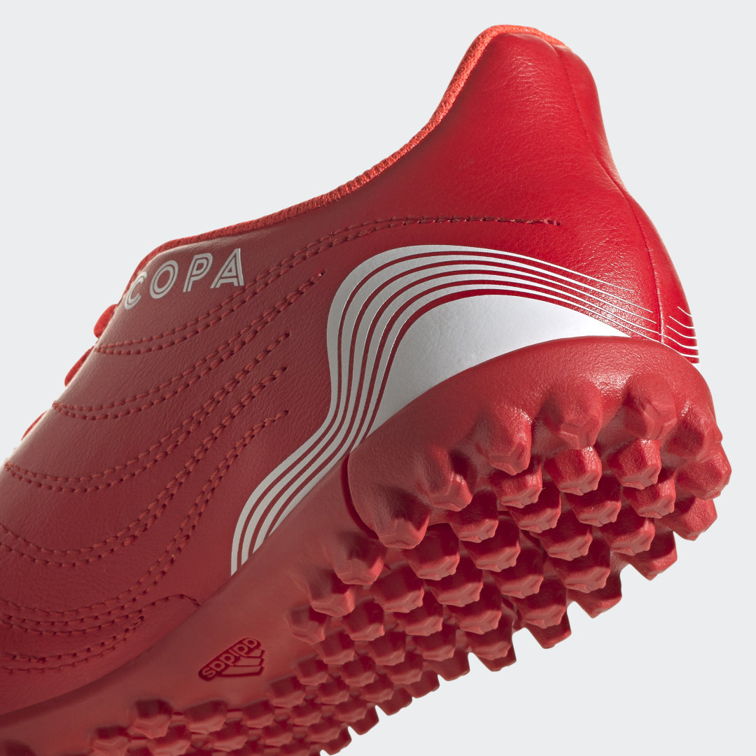 фото Футбольные бутсы copa sense.4 tf adidas performance