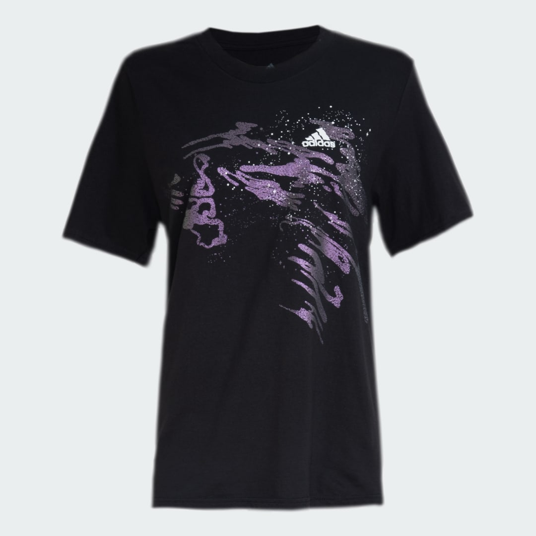 

adidas  Myst CLR Shft Hombre, Negro