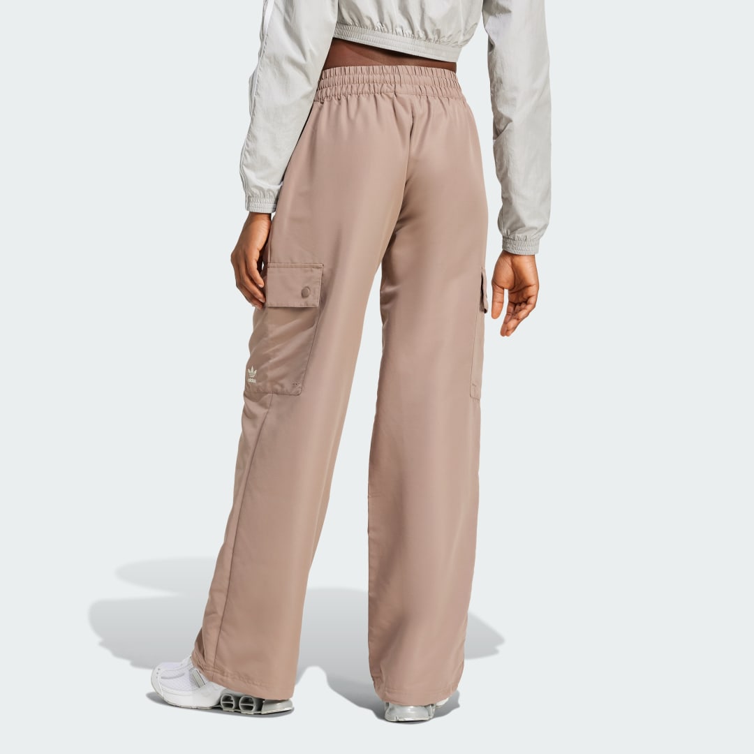 Adidas Essentials Woven Cargobroek