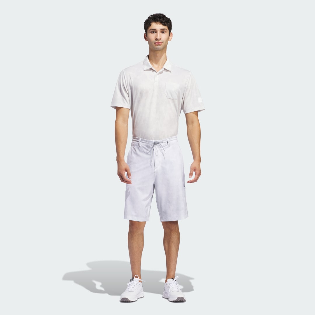 Adidas Performance Adicross Poloshirt