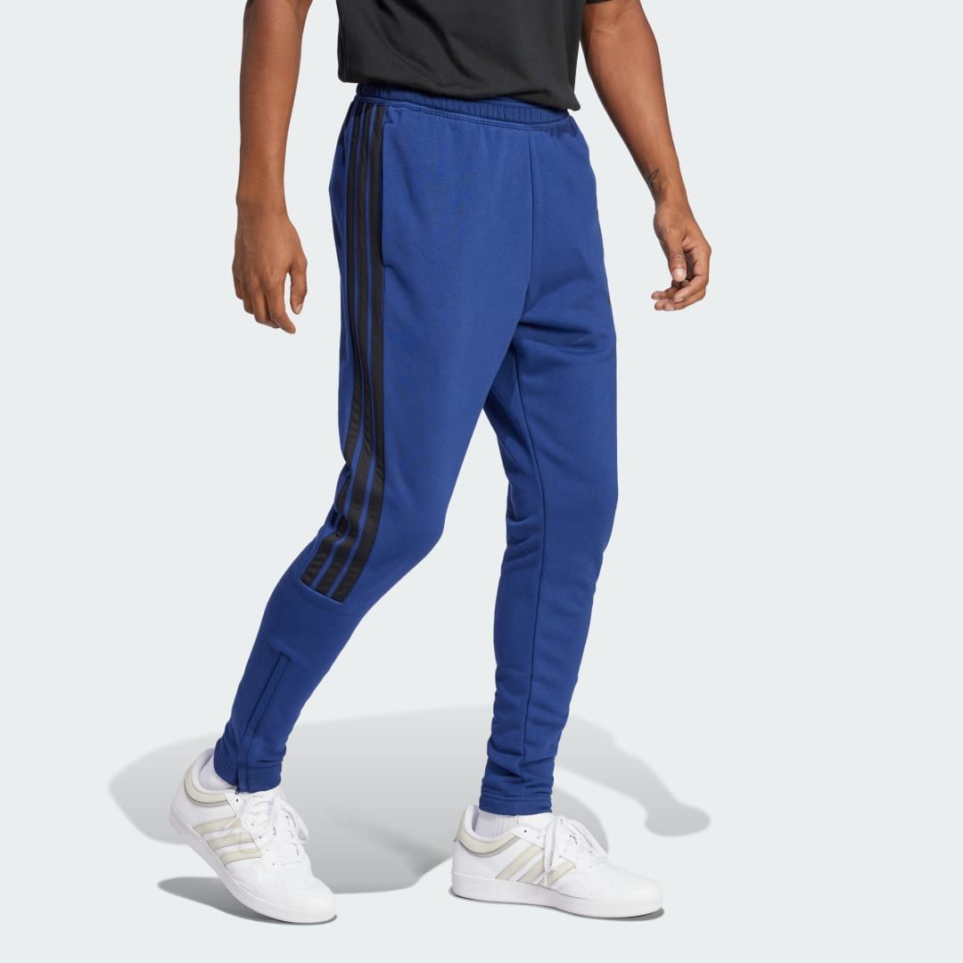 Pantalon French terry House of Tiro - vue 3