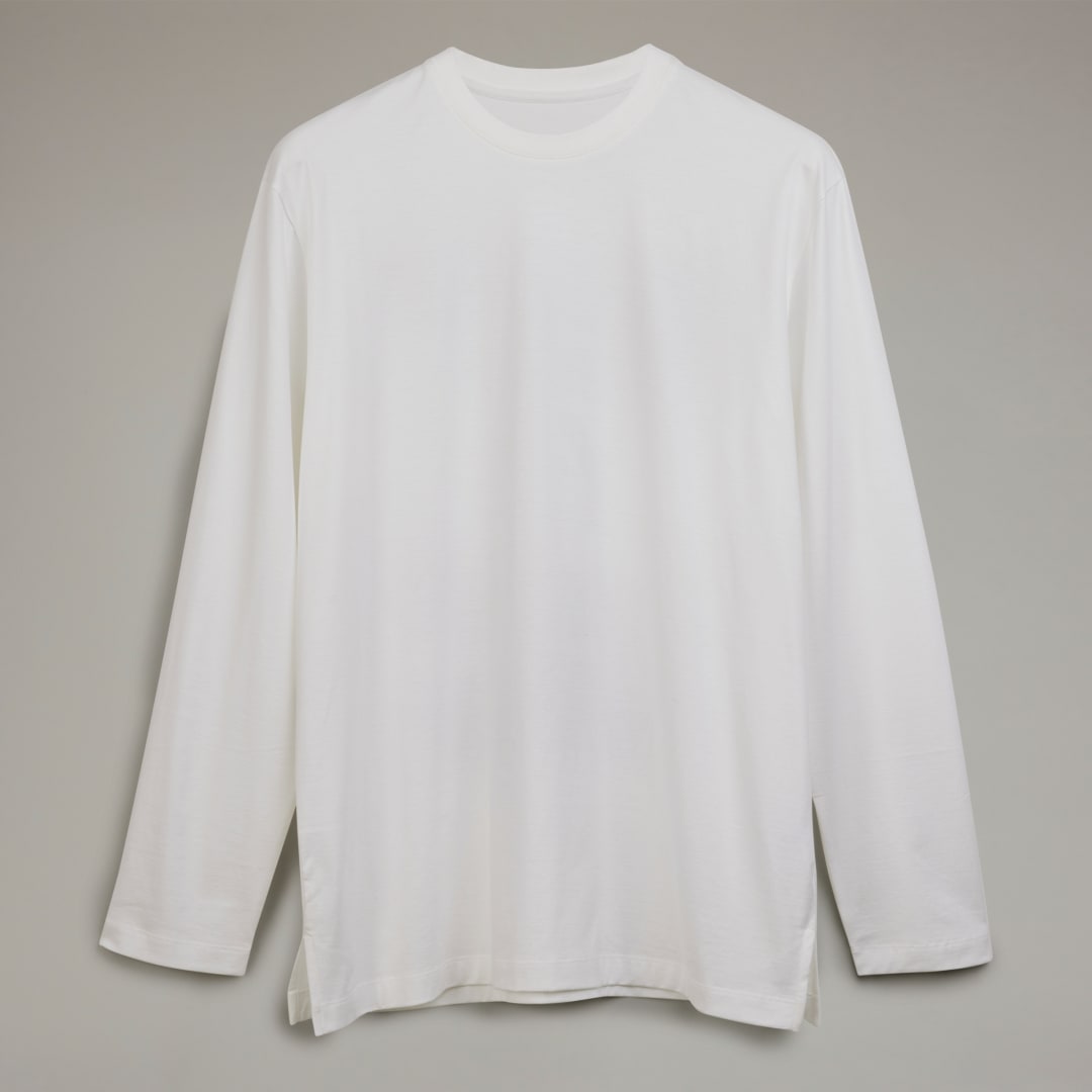 Adidas Y-3 Graphic Longsleeve
