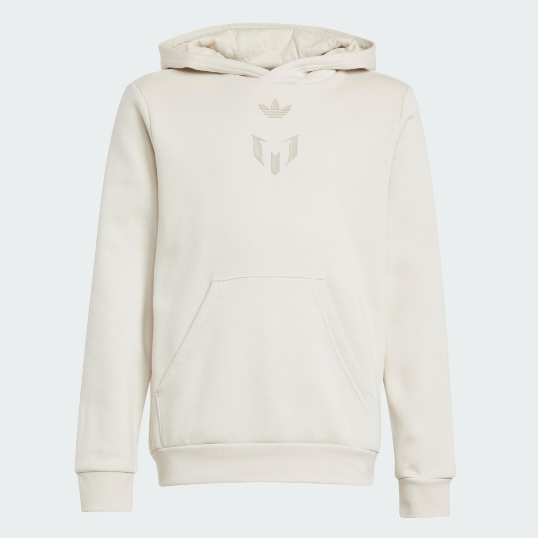 Adidas Messi Hoodie Kids