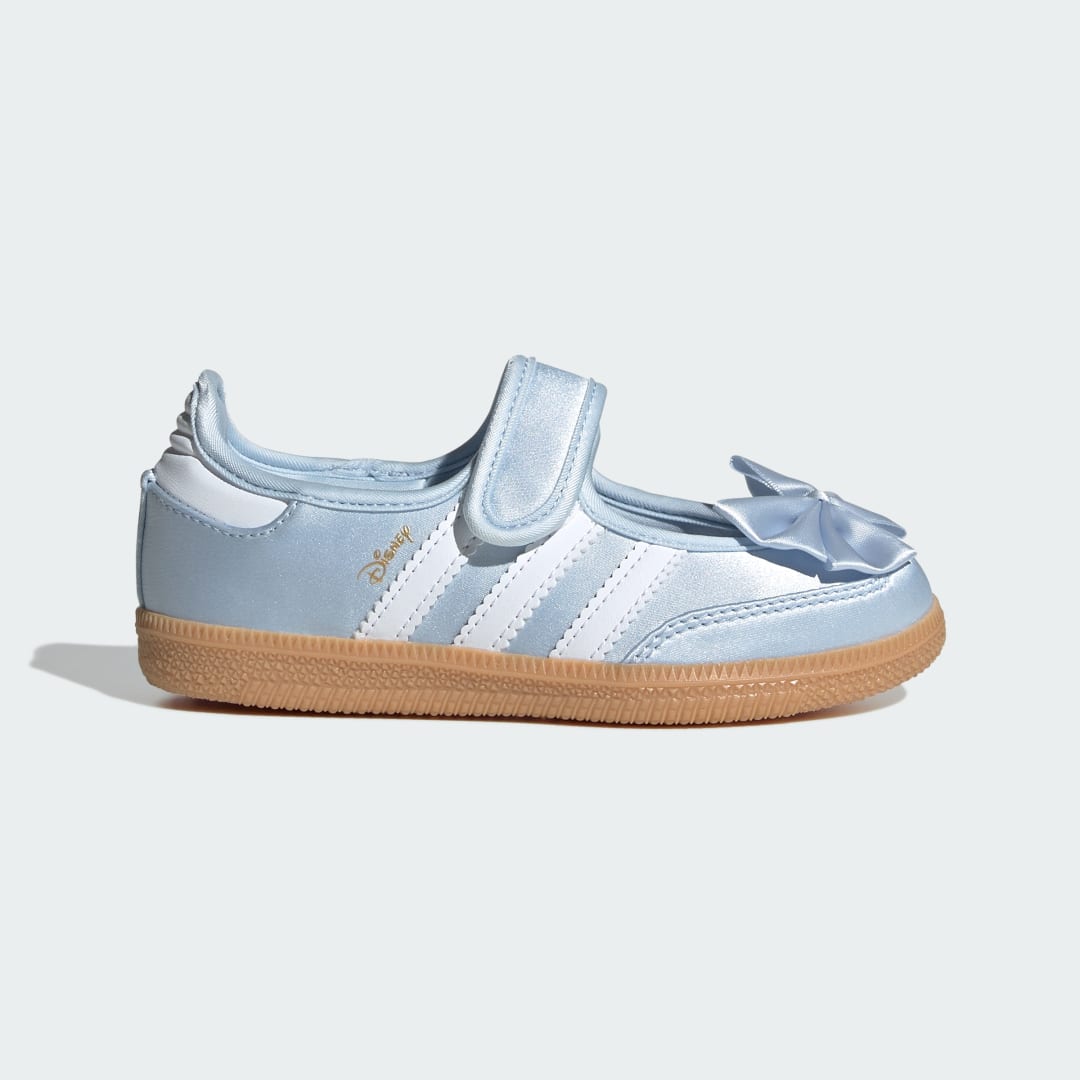 CHAUSSURE ADIDAS DISNEY SAMBA JANE