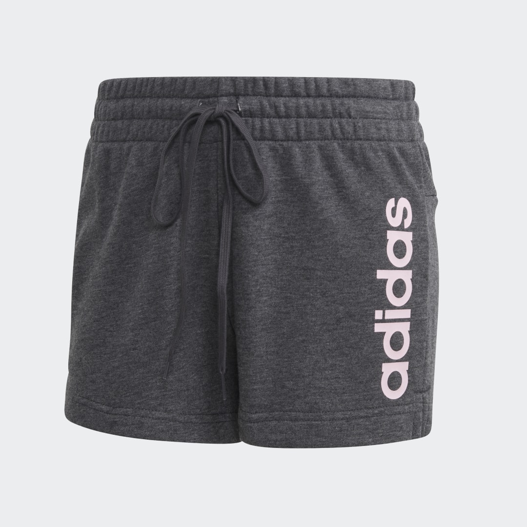 фото Шорты essentials slim logo adidas sport inspired