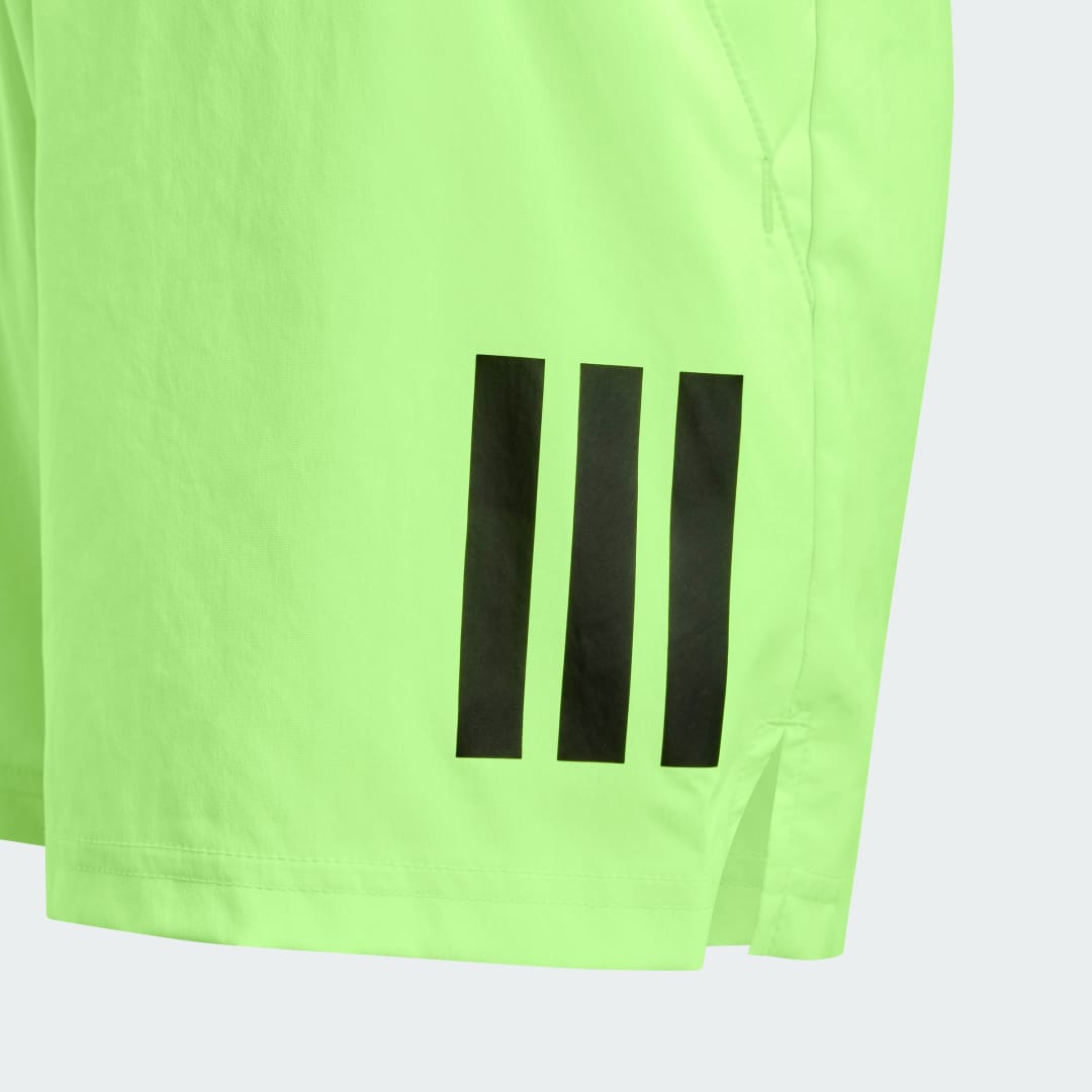 Adidas Club Tennis 3-Stripes Short Kids