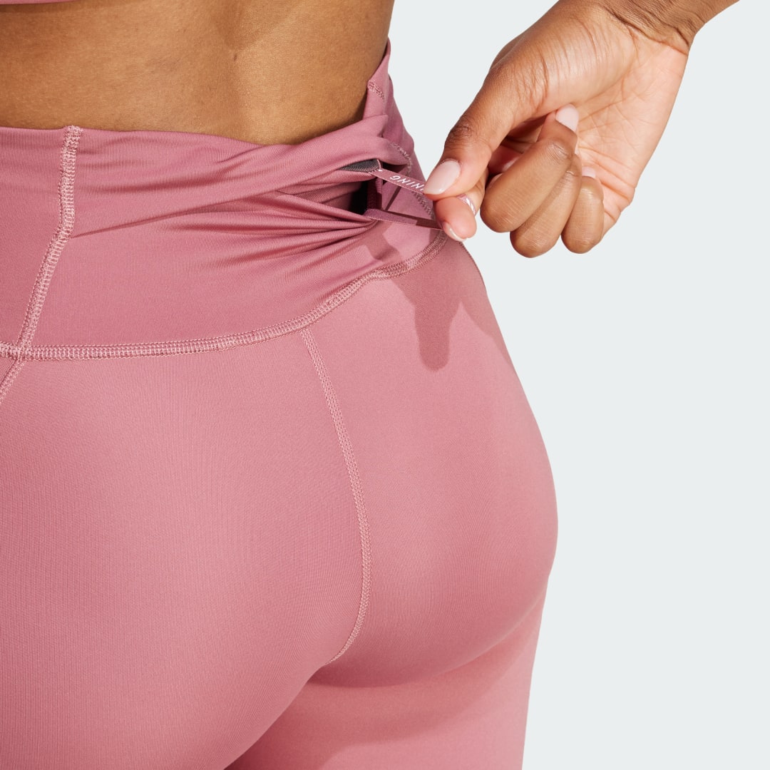 Adidas Own the Run Lange Legging