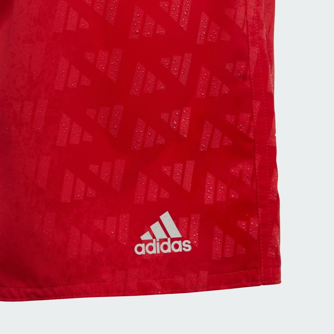 Adidas Water-Reactive Zwemshort Kids