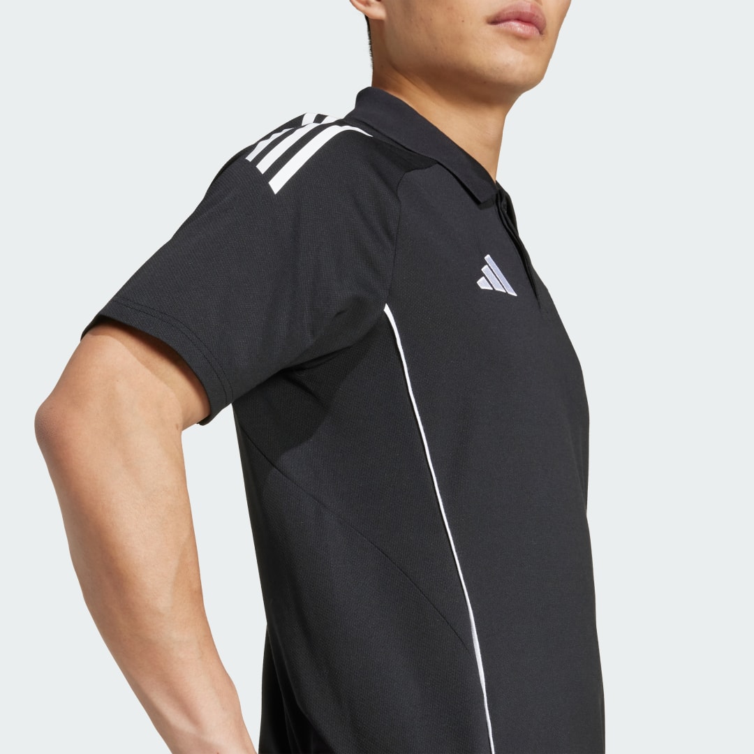Adidas Ajax Amsterdam Tiro 25 Competition Poloshirt
