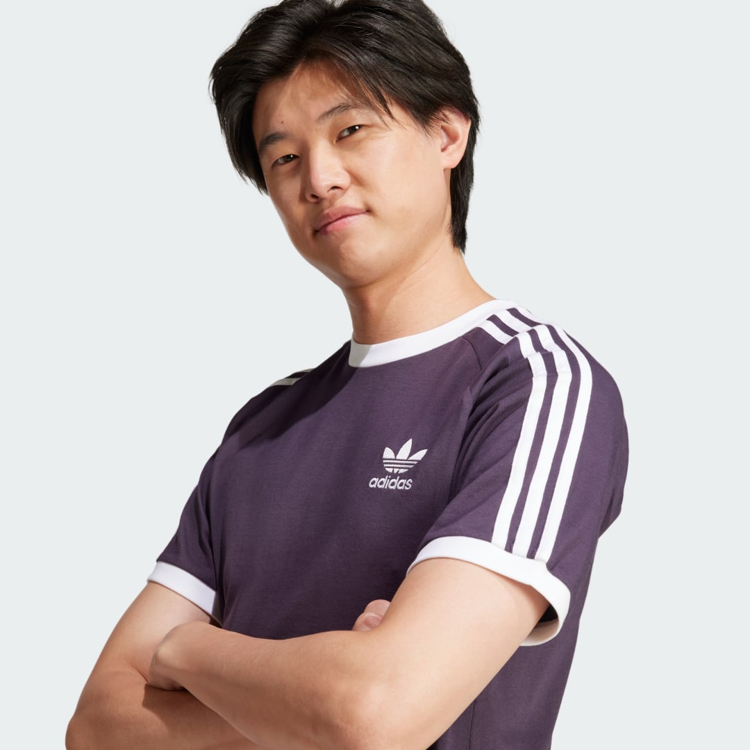 Adidas Adicolor Classics 3-Stripes T-shirt