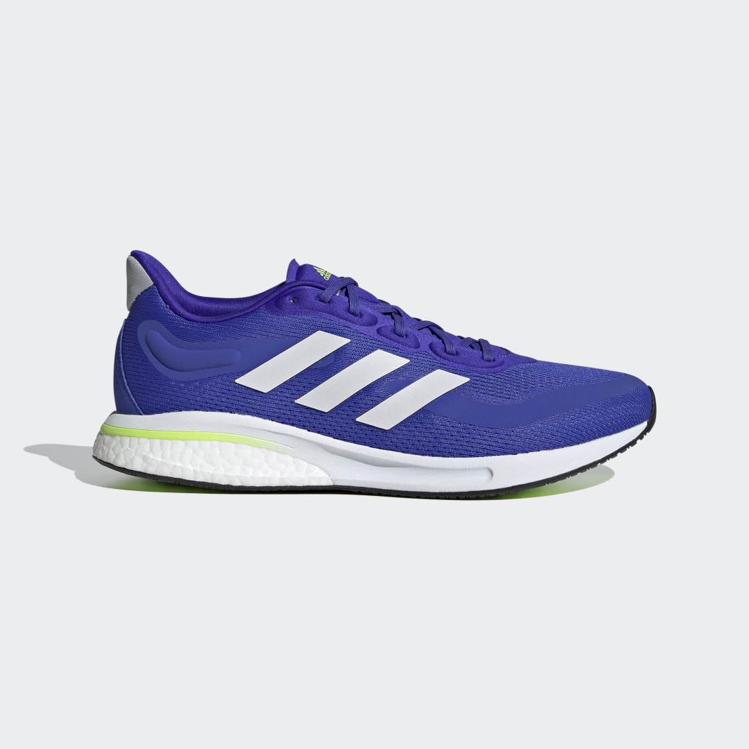 фото Кроссовки для бега supernova adidas performance