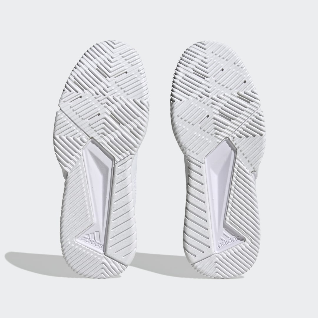Adidas  sneaker Cloud White / Core Black / Cloud White