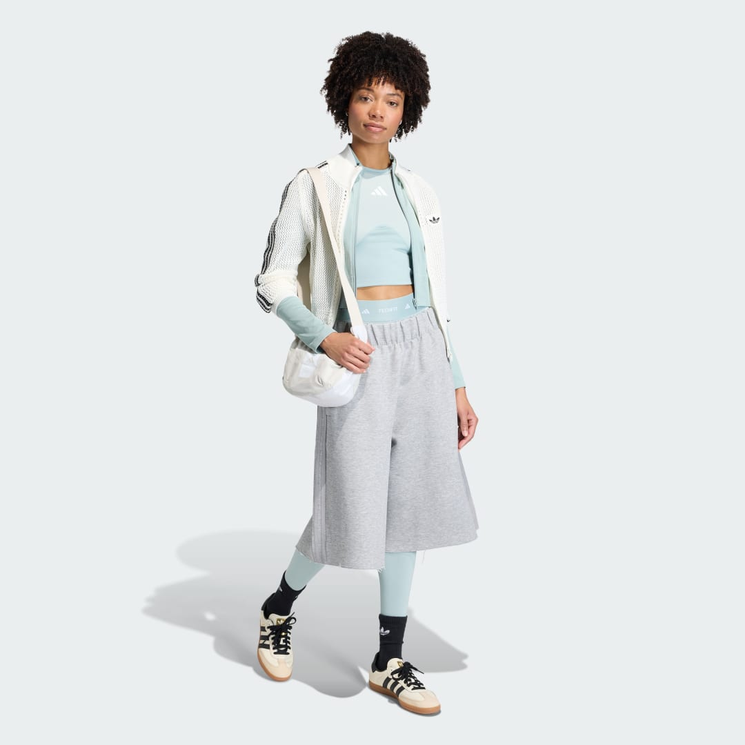 Thumbnail - KNITTED CROCHET FIREBIRD ORIGINALS JACKE