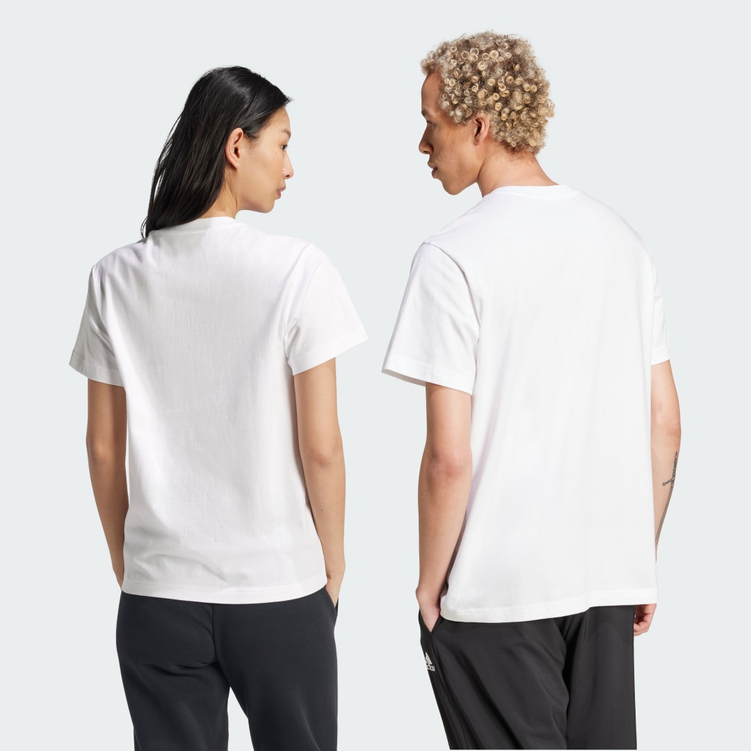 Adidas Paris T-shirt