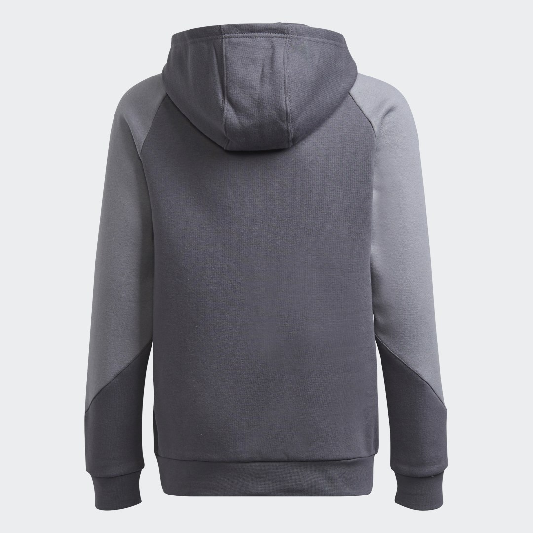 фото Худи sprt hoodie adidas originals