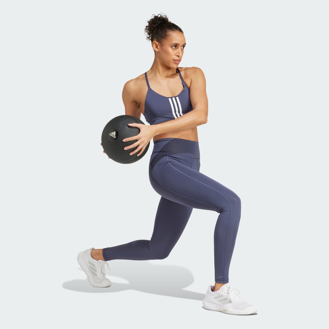Adidas Aeroimpact Training Light-Support Beha