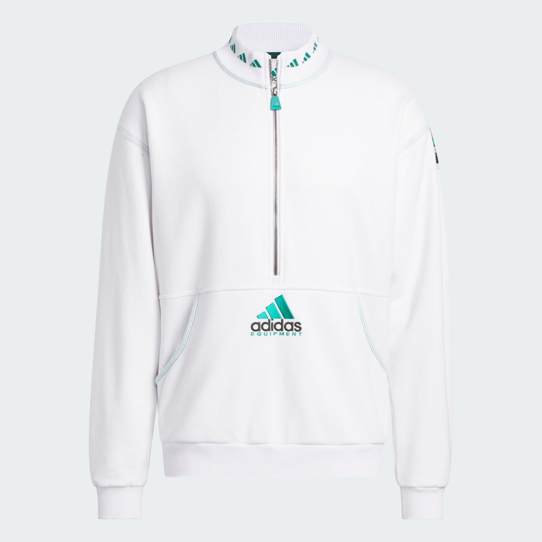 Haut zip 14 Equipment - vue 4